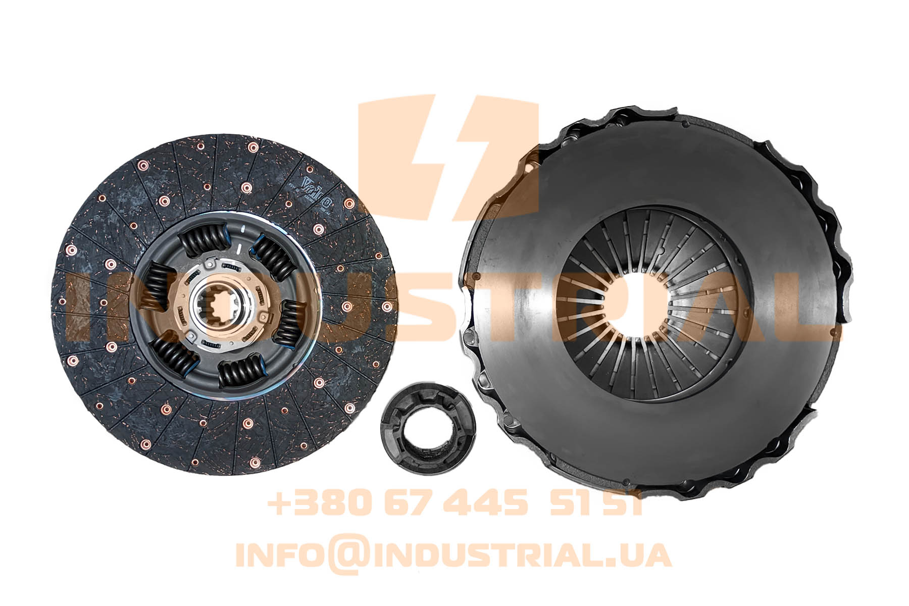 CNH 6246005 CNH INDUSTRIAL